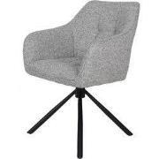 Eetkamerstoel Chris - Taupe 22