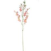 PTMD - Kunstbloem Garden - Oranje - 65x29x122cm