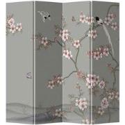 Fine Asianliving Chinees Kamerscherm Oosters Scheidingswand