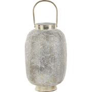 LANTAU - Lantaarn - Goud - 30 cm - Metaal