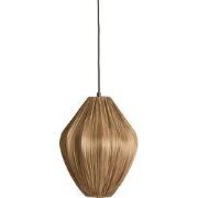 Light & Living - Hanglamp VERITA - Ø31x38 cm - Brons