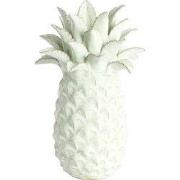 Light & Living - Ornament NANASI - Ø18x30.5 cm - Groen