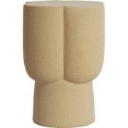 Light & Living - Bijzettafel JUNTO - Ø34.5x45 cm - Bruin