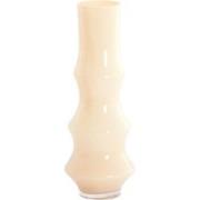 Light & Living - Vaas FIORENZA - Ø15x40 cm - Wit