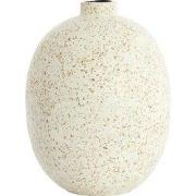 Light & Living - Vaas ORXETA - Ø31x41 cm - Wit