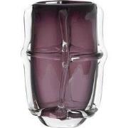 Light & Living - Vaas ASHORO - 20.5x13x29 cm - Paars
