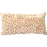 Light & Living - Sierkussen JAVEA - 60x30x10 cm - Bruin