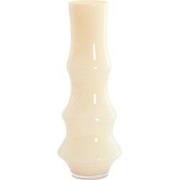 Light & Living - Vaas FIORENZA - Ø19x50 cm - Wit