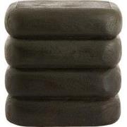 Light & Living - Bijzettafel FREYJA - 40x30x40 cm - Bruin