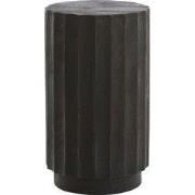 Light & Living - Zuil ELLENA - Ø35x60 cm - Bruin