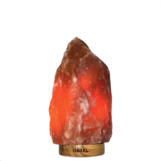 Dimbare Himalaya zoutlamp Core - 6-8 KG