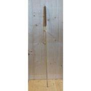 Kerstgroen Bruine over tak decoratie