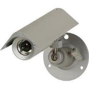 Analoge camera waterdicht cilindrisch 750 tv-lijnen