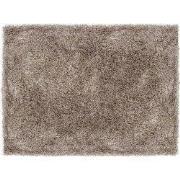 MUST Living Carpet Crown rectangular large,250x350 cm, Brown, 100% Pol...