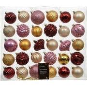 Mix box kunststof d7 cm 30 st I