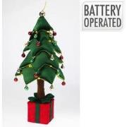 Kerstboom met led 70 cm