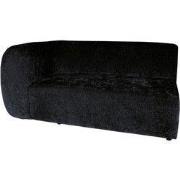 PTMD - Elementenbank Lujo - Grijs - 166x100x71cm