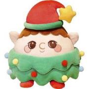 Kussen Xmas icons 40 cm dessin 13