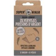 Silverfish ninja 3st