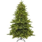 Wyoming kunstkerstboom green 260 cm