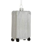 kerstornament koffer