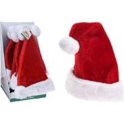 Kerstmuts deluxe 40x30 cm