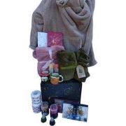Kerstpakket 'Gezellig en Relax'