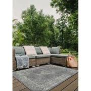 Brussels Vintage Buitenkleed – Indoor & Outdoor Vloerkleed – Tuinkleed...