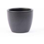 URBANJNGL - Pot Boule Antraciet mat