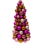 Christmas Decoration - Christmas Baubles - Christmas Decoration - Poly...