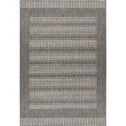 Casa Buitenkleed – Indoor & Outdoor, Sisal-Look Vloerkleed, Weerbesten...