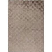 Soul Soft - Fluffy Vloerkleed - 3D Effect, Hoogpolig, 100% Polyester, ...