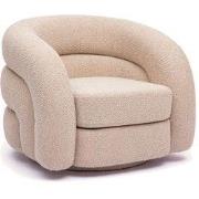 Fauteuil Momo Zand
