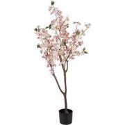 Clayre & Eef Kunst Kersenbloesem 120 cm Roze Kunststof