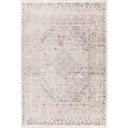 Vintage Vista – Luxe Vloerkleed - Klassiek - Multikleur - Laagpolig- 2...