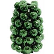 Vaas Butang - Groen - Ø16x24,5cm