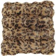 Kussen panther 45x45 cm