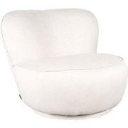 LABEL51 Fauteuil Bunny - Creme - Microvezel - One Size