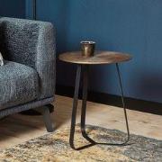 Salontafel Kate | 40 cm - "40" in . x 50 x "40" in .