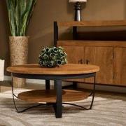 Salontafel Paras | 90 cm - 90 x "40" in . x 90