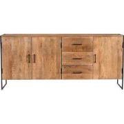 Livingfurn Elin 180cm