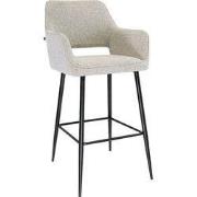 Kick barkruk Yoni - Champagne