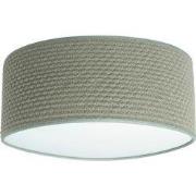 Baby's Only Gebreide Plafondlamp babykamer - Plafonnière Sky - Urban G...