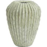 Light & Living - Vaas CACTI - Ø29x37 cm - Groen