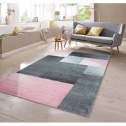 Broadway Modern vloerkleed - - 160 X 230 CM