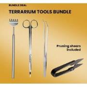 URBANJNGL - Terrarium Tools Bundle – Black Friday Deal