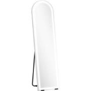 Passpiegel met LED-licht 150x40 cm - dimbaar en 3 lichtkleuren - vrijs...