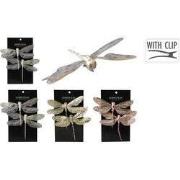 Libelle 135mm set2 3ass kleur