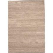 LABEL51 Vloerkleden Luxy - Taupe - Wol - 160x230 cm