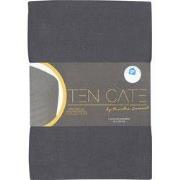 Ten Cate Hoeslaken - 90x200 - Antraciet